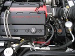 1996 Corvette Coupe For Sale